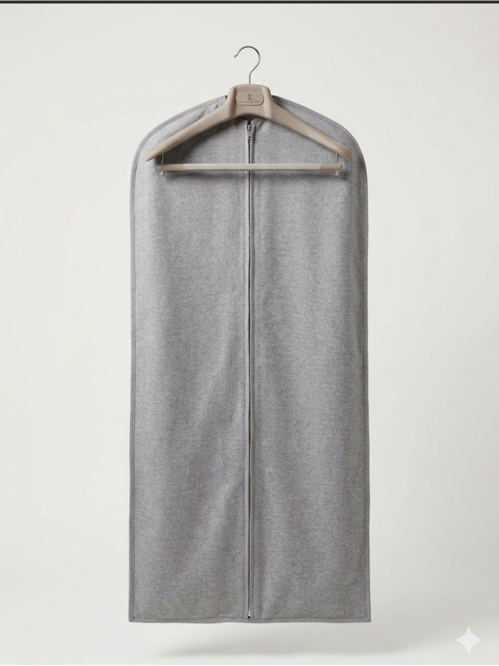 Brunello Cucinelli Travel kit Garment Bag.100X60  Coats
